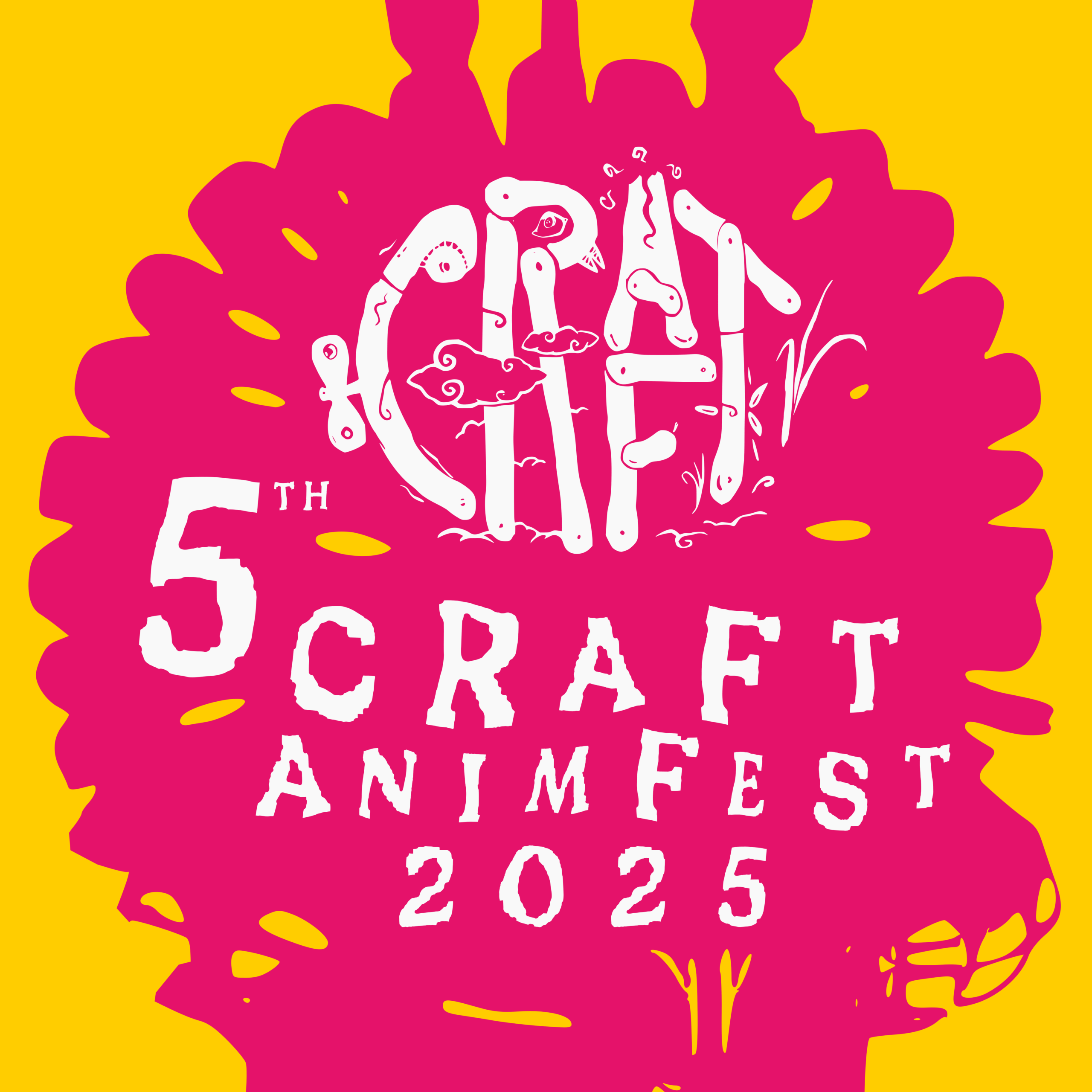 Craft Animfest